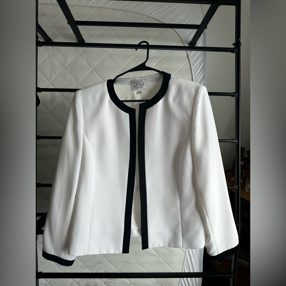 Le Suit Blazer Jacket